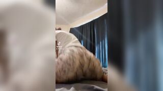 Sexy Shorts: Let me twerk on your face ♥️♥️ #3