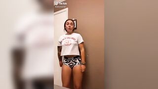 Sexy Shorts: Abbyberner the PAWG #4