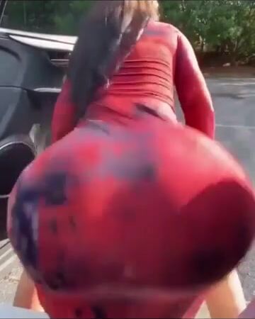 Twerk
