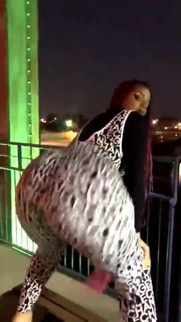 Real ass