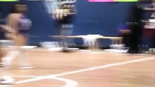 Booty: More assketball #4