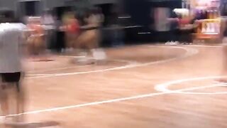 Booty: More assketball #2