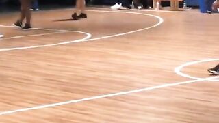 Booty: More assketball #3