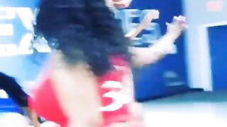 Booty: Basketball ♥️♥️ #2