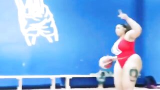 Booty: Basketball ♥️♥️ #3