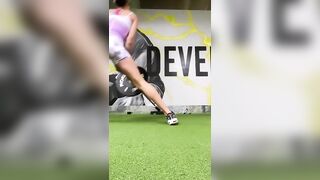 Booty: Lil booties matter #3