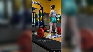 Sexy Shorts: Tight Shorts #2