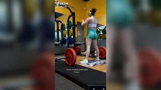 Sexy Shorts: Tight Shorts #3
