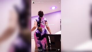 I know one of you niggas got her shit, needa bus down for the team