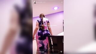 Booty Clapping: I know one of you niggas got her shit, needa bus down for the team #2