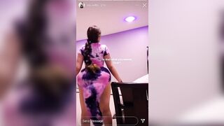 Booty Clapping: I know one of you niggas got her shit, needa bus down for the team #3