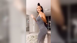 Bitch @ inna video