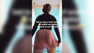 Booty Clapping: I know she got more if you have it post it #4