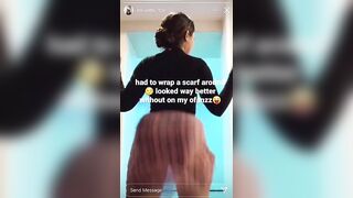 Booty Clapping: I know she got more if you have it post it #3