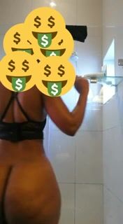 NOTHING LIKE AFRICAN BOOTY