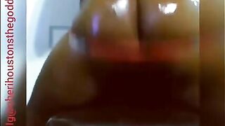 Booty Clapping: Open leg clap vs. Close leg clap #2