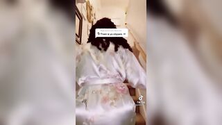 Booty Clapping: Phatty #4