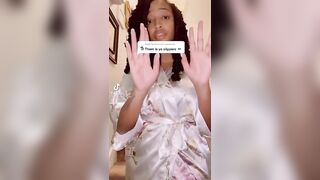 Booty Clapping: Phatty #2