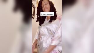 Booty Clapping: Phatty #3