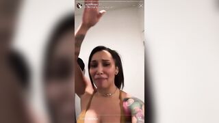 Booty Clapping: My favorite song ♥️♥️♥️♥️♥️♥️ #4