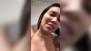 Booty Clapping: My favorite song ♥️♥️♥️♥️♥️♥️ #2