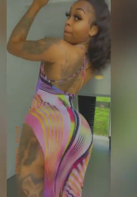 This would be my alarm