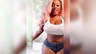 Booty Clapping: The GOAT BACK!!! #2