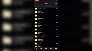 Booty Clapping: HMU for some cheap mega$$$$& #4