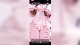 Booty Clapping: $ethi Premium OF Clap #1