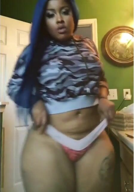 If you remember her from YouTube do you know this bitch been GOATED!!!