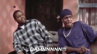 Booty Clapping: This a GENIUS idea #4