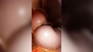Booty: Foam party #4