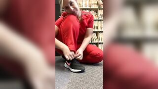 Just taking care of charts????