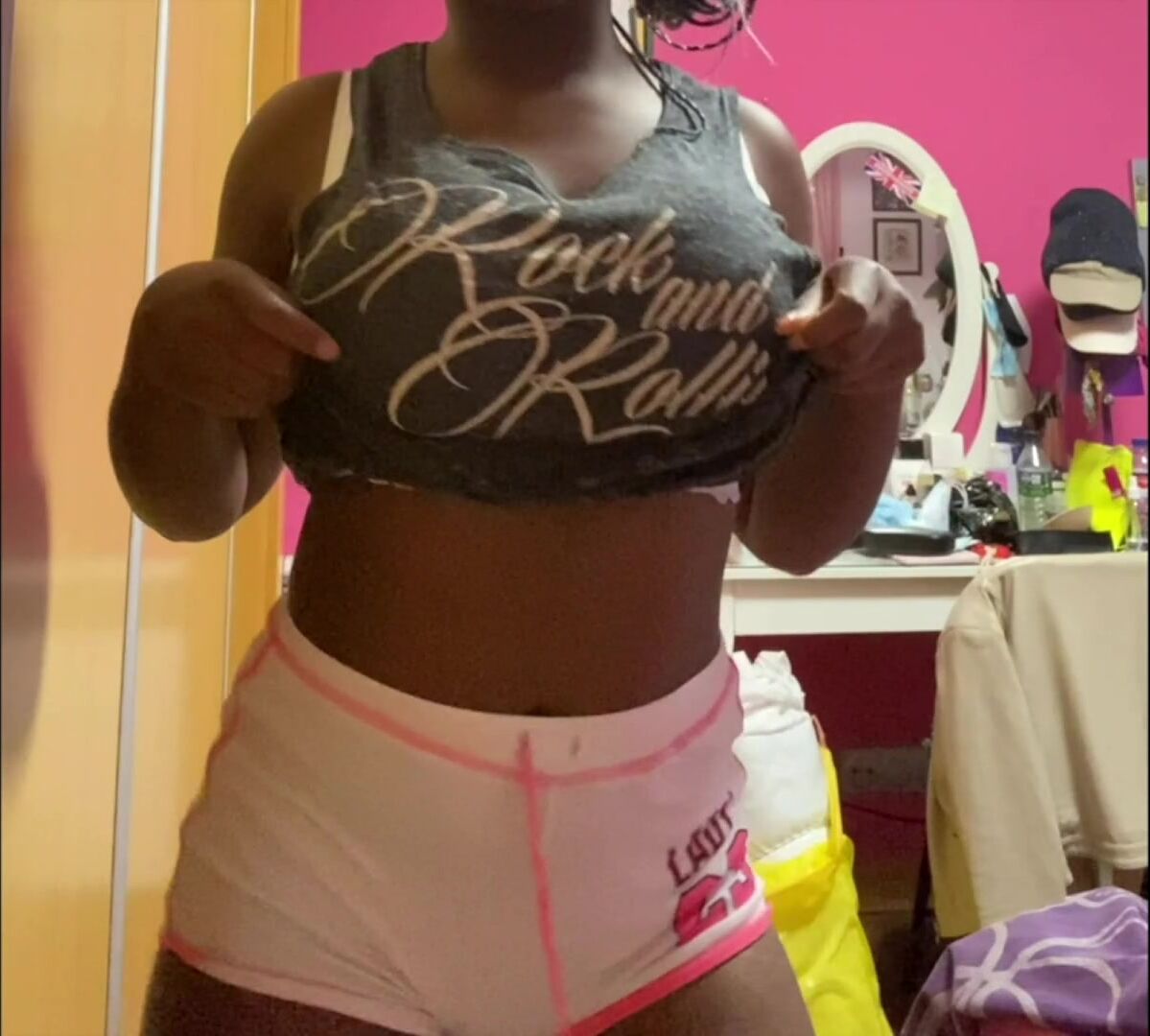 What‘s your opinion on brown Teens?