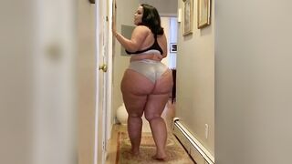 Huge Ass: Ass so dense #3