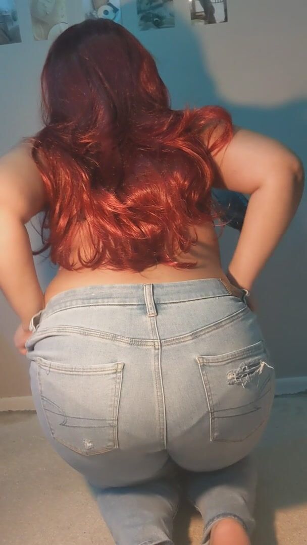Juicy Muslim Booty