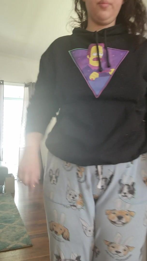 I hope you like my lil tease