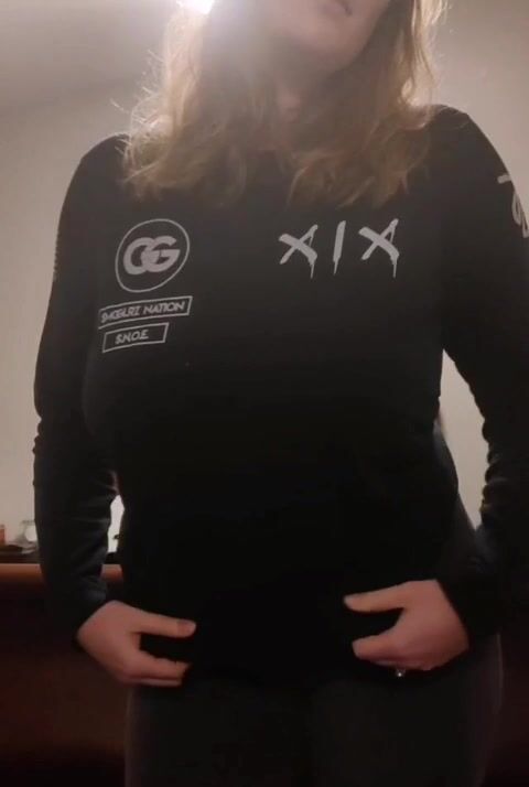 My first titty drop! upvote if u want more... ????