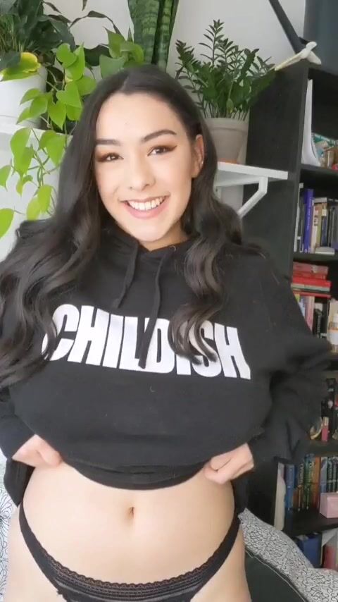 First time revealing them! Please be kind