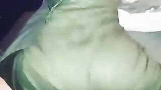 Big Butts In Skirts: Skilled Cheeks in Sundress #3