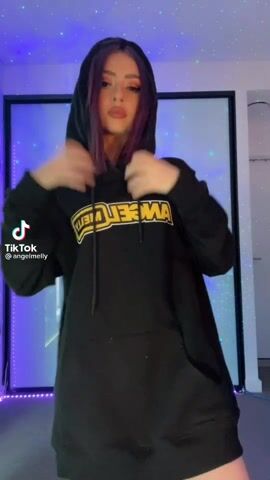 This TikTok trend was made for this sub