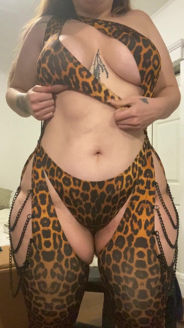 Did you wait for me to turn around?