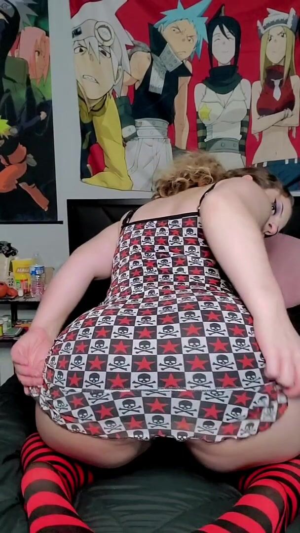 Would you let me ride you? ;)