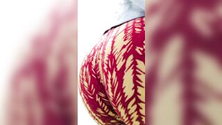 Big Booty Girl Farts: Will you feed a hungry eGirl tonight? I’ll sit on your face… #2