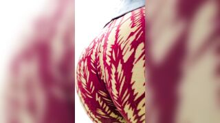 Big Booty Girl Farts: Will you feed a hungry eGirl tonight? I’ll sit on your face… #3