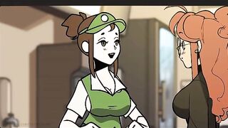 Big Booty Girl Farts: Couldn’t contain the thicc ♥️♥️ #2