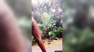 Not Even The Rain Can Halt The Storm