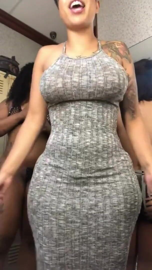 shawty throwin that shit