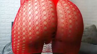 Big Black Ass: Ass fat enough to win an award ♥️♥️ #2