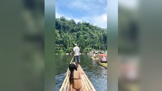 Big Black Ass: That Jiggle Tho #4